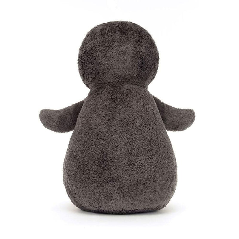 Large Penguin Plush Toy – 46 cm