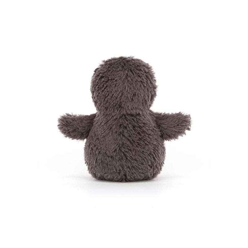 Penguin Plush Toy – 12 cm