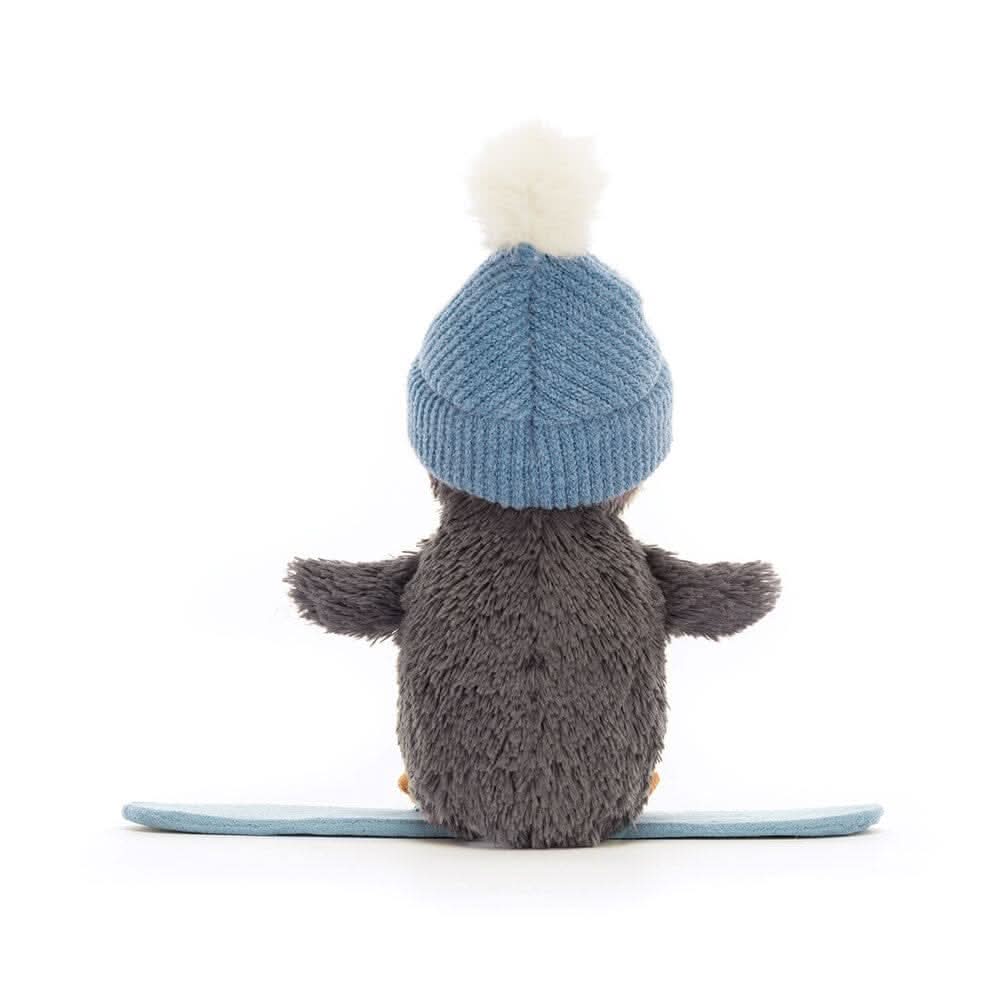 Peanut Penguin Decoration – 10cm
