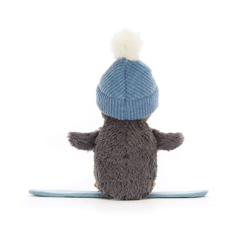 Peanut Penguin Decoration – 10cm