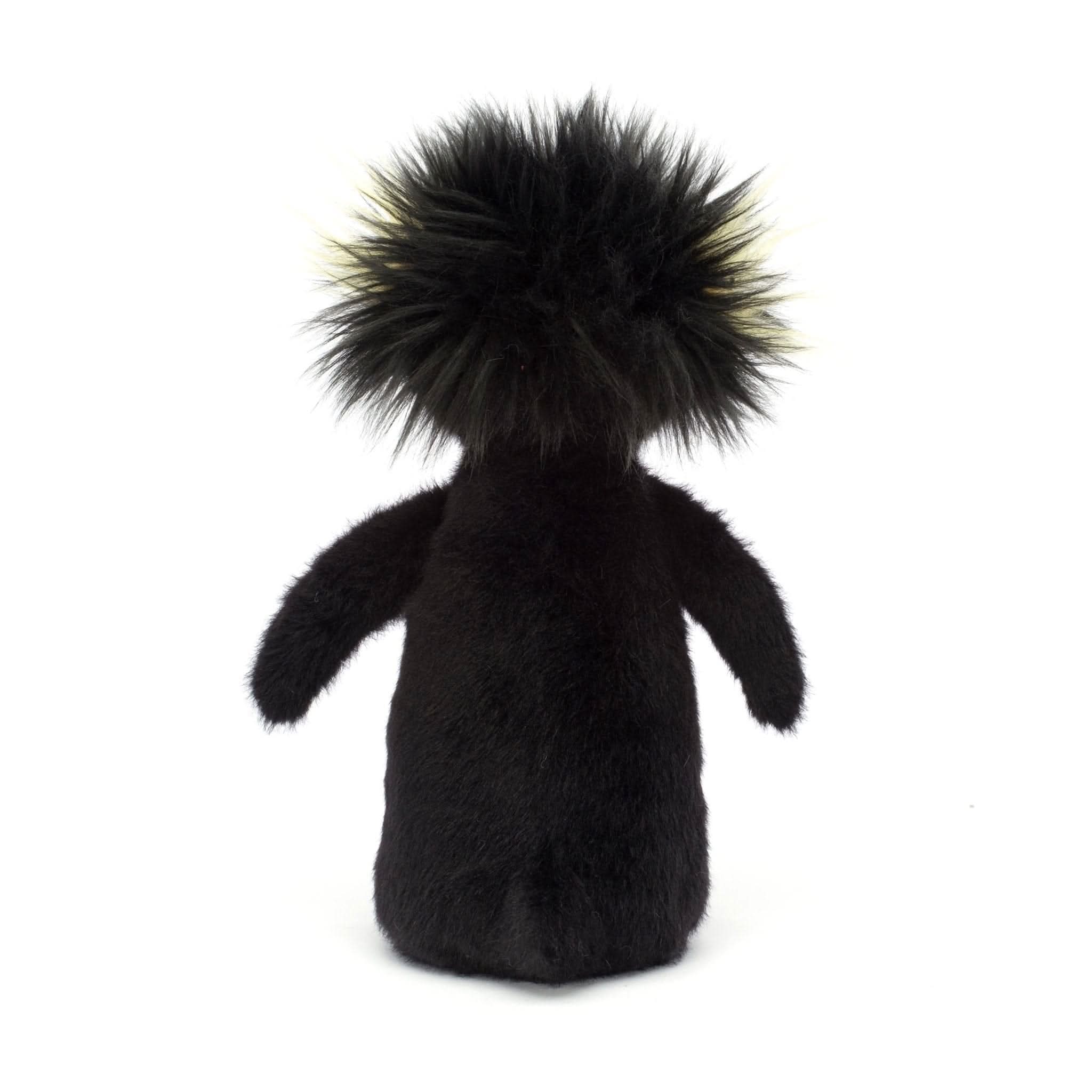 Plush Penguin Soft Toy –  25cm