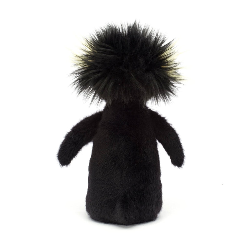 Plush Penguin Soft Toy –  25cm
