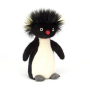 Plush Penguin Soft Toy –  25cm