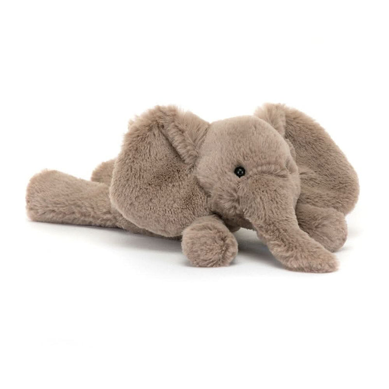 Tiny Elephant Plush Toy