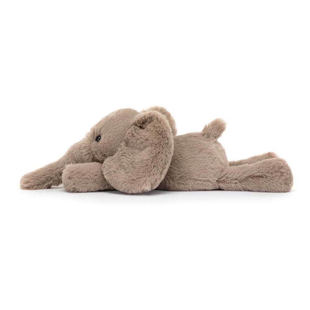 Tiny Elephant Plush Toy