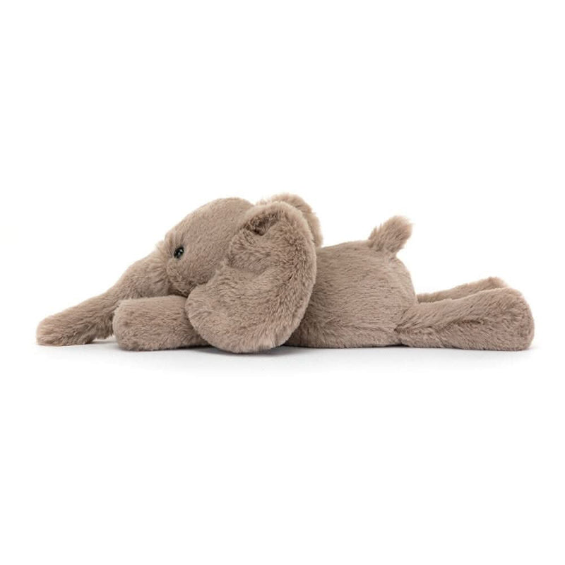 Tiny Elephant Plush Toy
