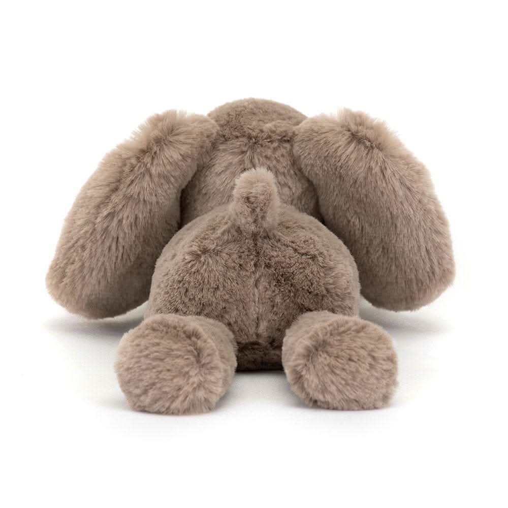 Tiny Elephant Plush Toy