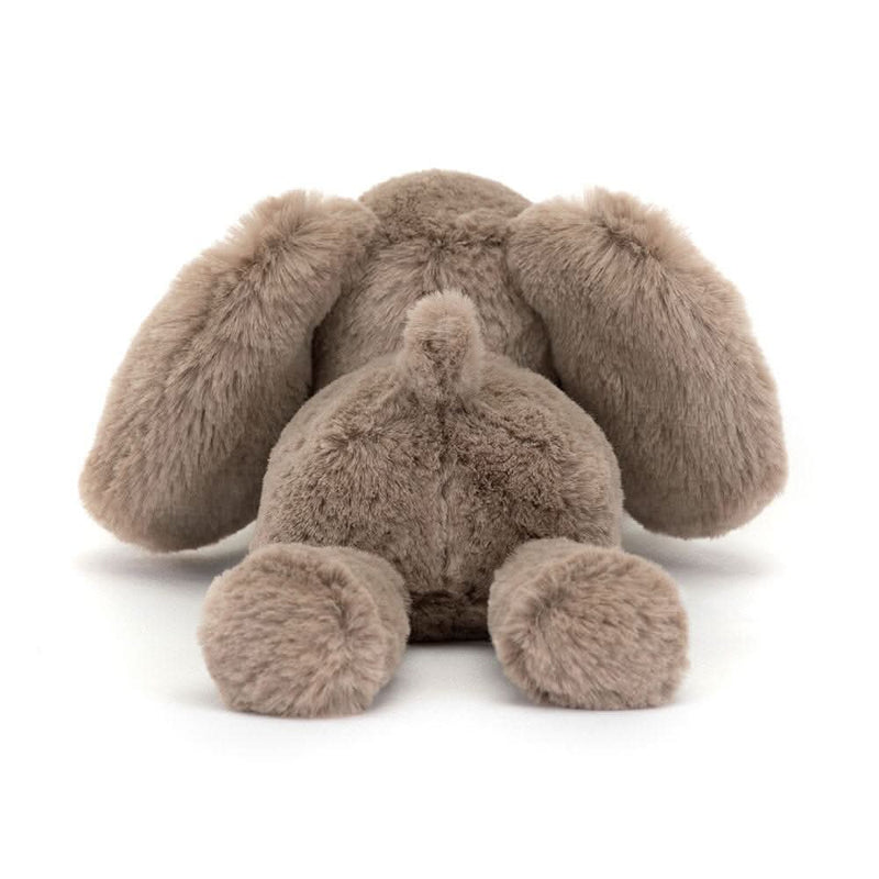 Tiny Elephant Plush Toy