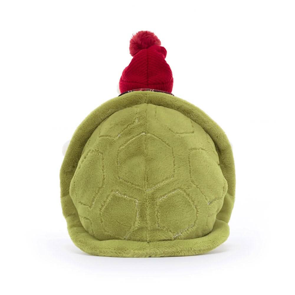Christmas Tree Ricky Rain Frog – 29cm