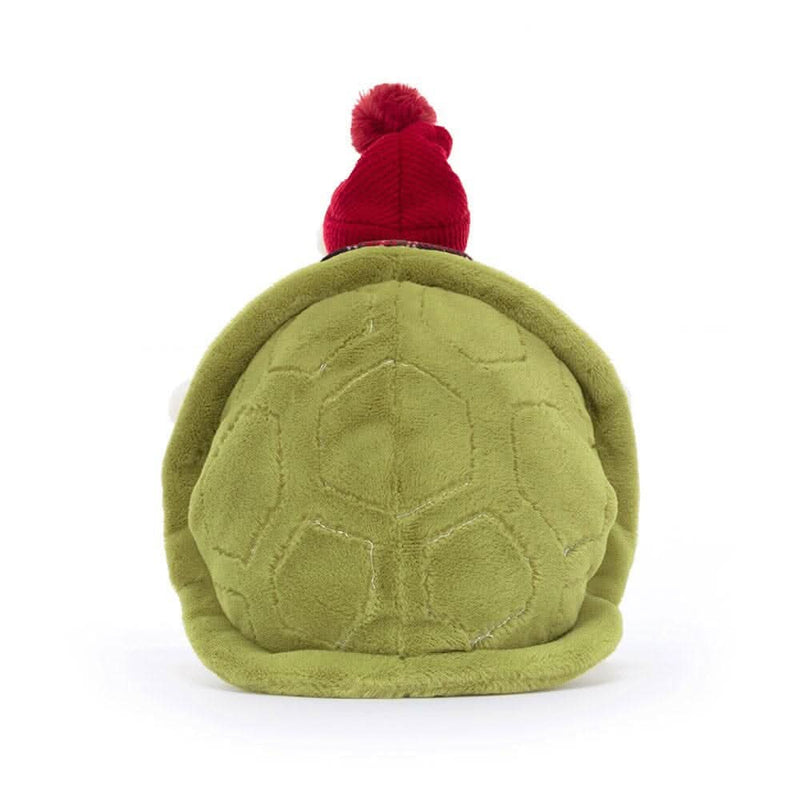 Christmas Tree Ricky Rain Frog – 29cm