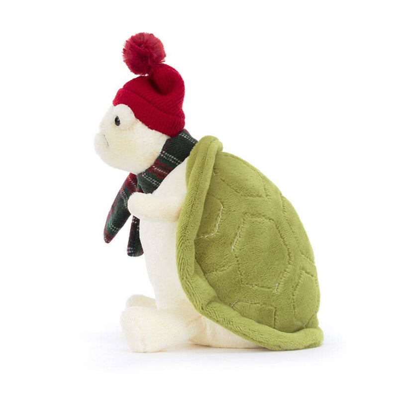 Christmas Tree Ricky Rain Frog – 29cm