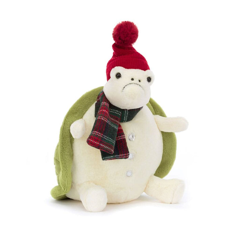 Christmas Tree Ricky Rain Frog – 29cm