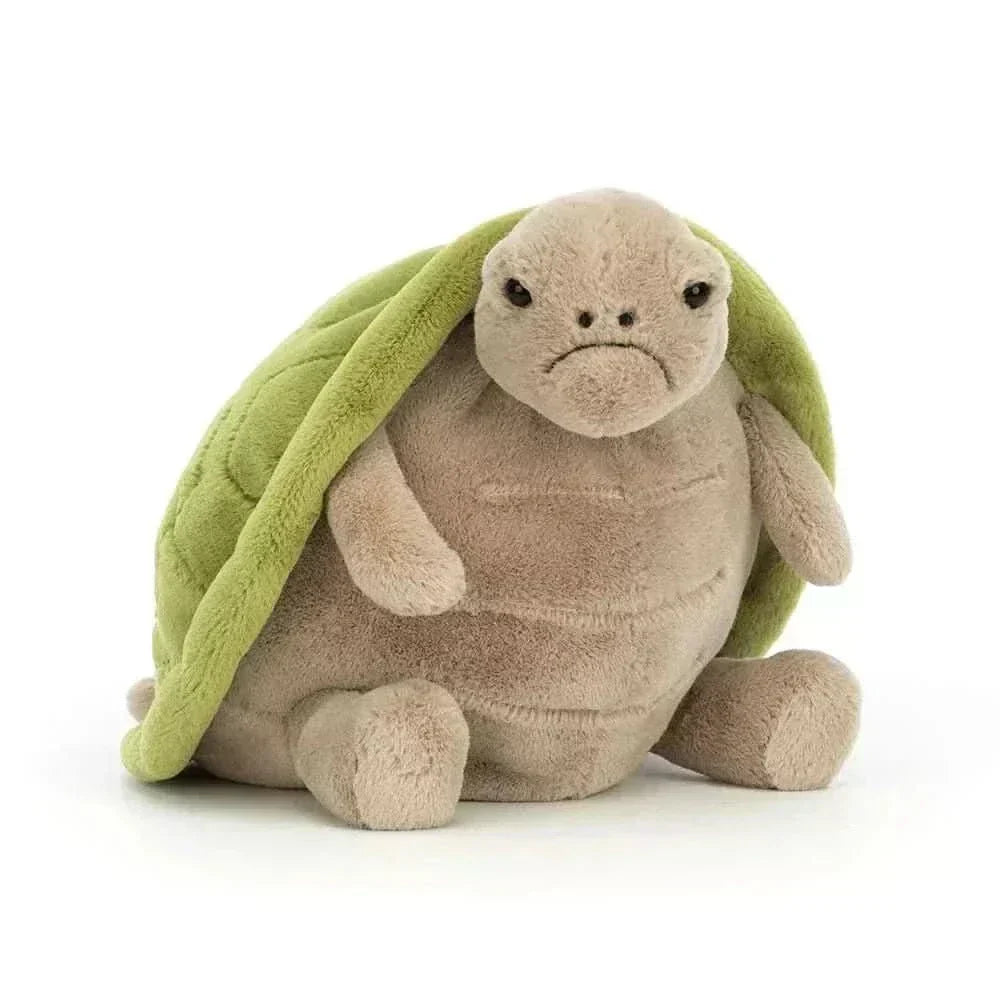 Timmy Turtle  Plush Toy
