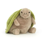 Timmy Turtle  Plush Toy