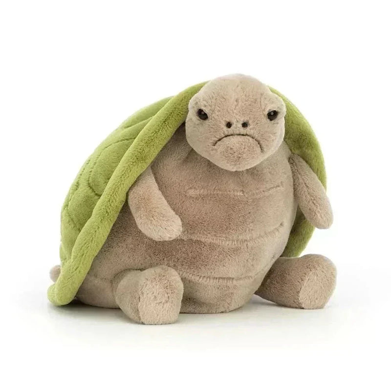 Timmy Turtle  Plush Toy
