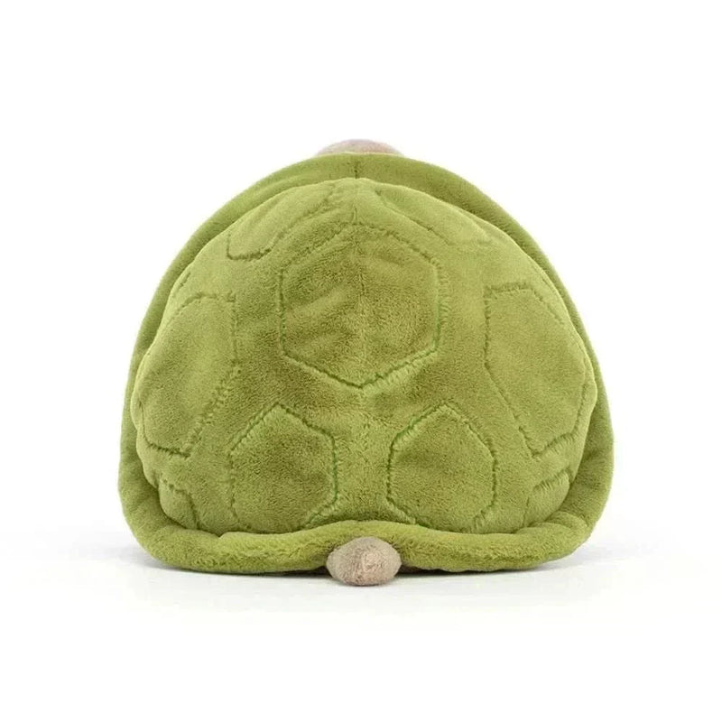 Timmy Turtle  Plush Toy