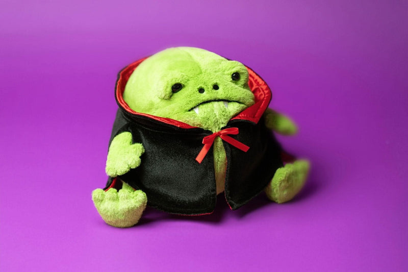 Vampire Ricky Rain Frog – 18cm