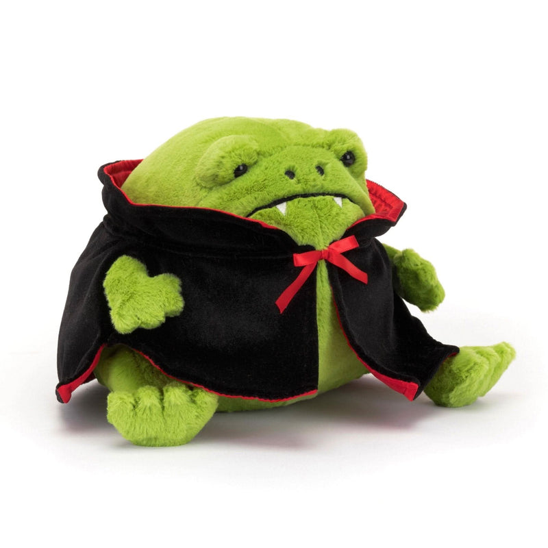 Vampire Ricky Rain Frog – 18cm