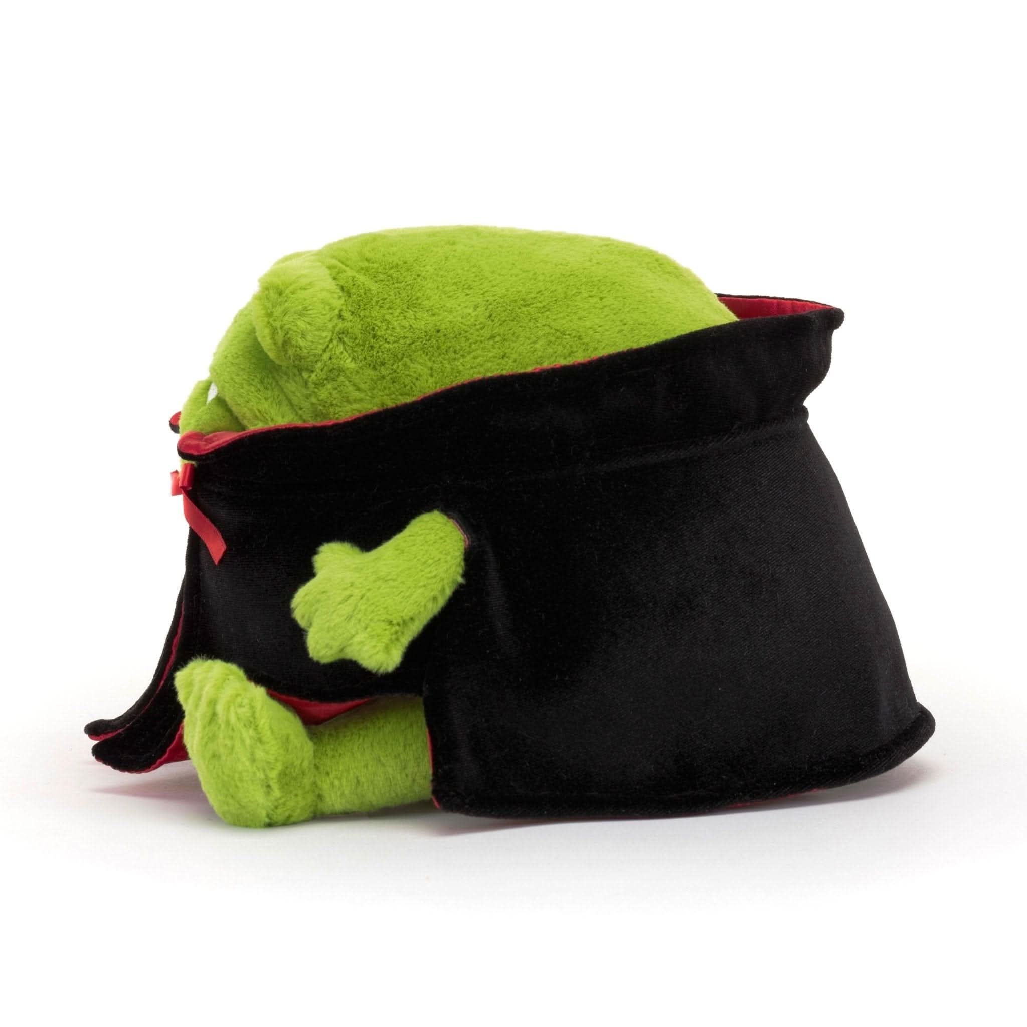 Vampire Ricky Rain Frog – 18cm