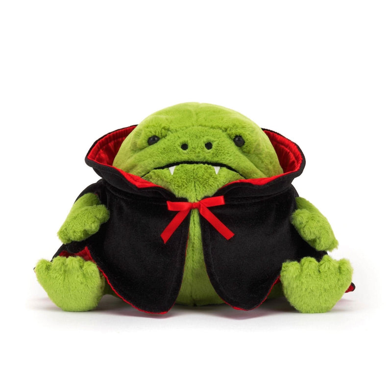 Vampire Ricky Rain Frog – 18cm