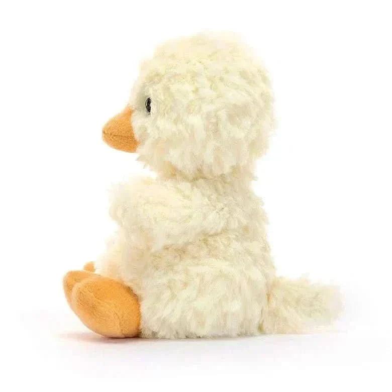 Plush Baby Duckling – 15cm
