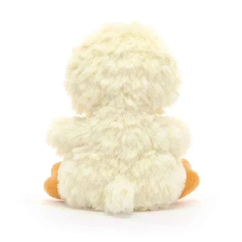 Plush Baby Duckling – 15cm