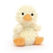 Plush Baby Duckling – 15cm