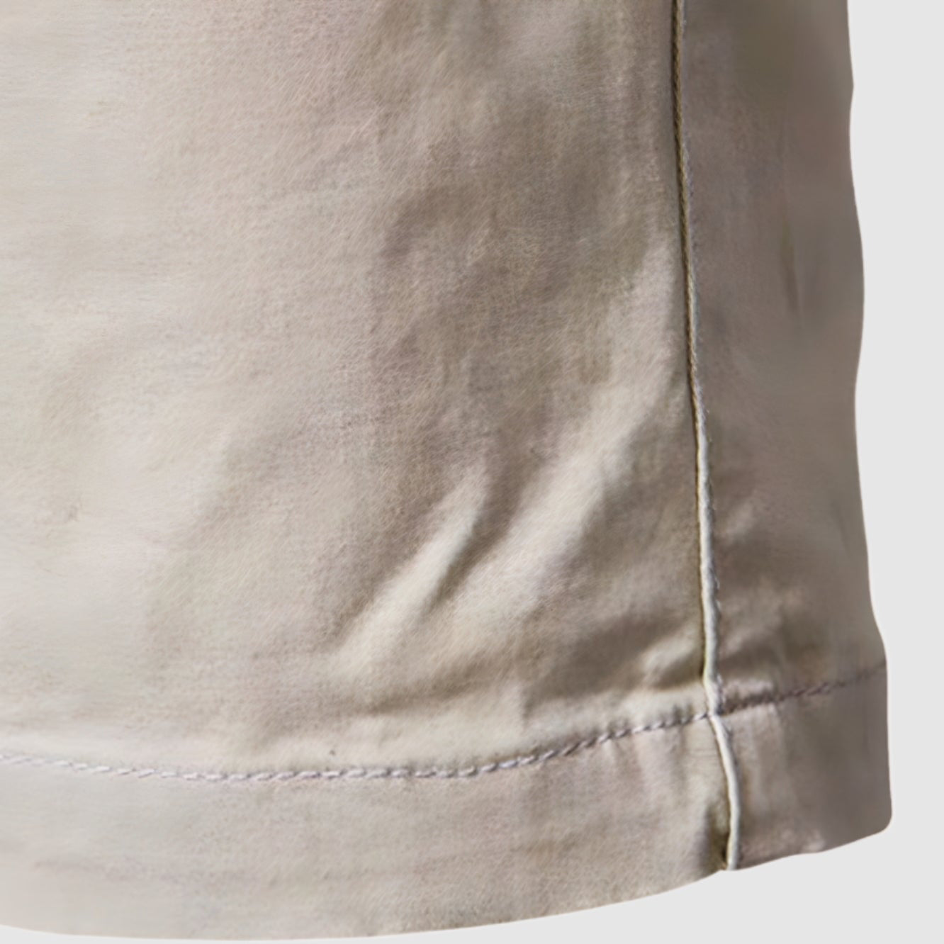 Costa Cavalli Men's Tailored Shorts – Smart Casual Fit
