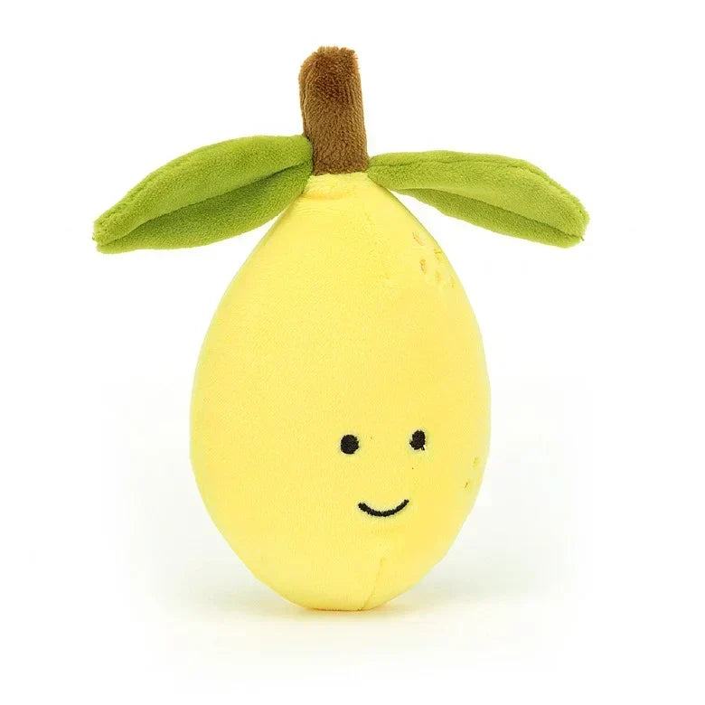 Fabulous Fruit Lemon 14cm
