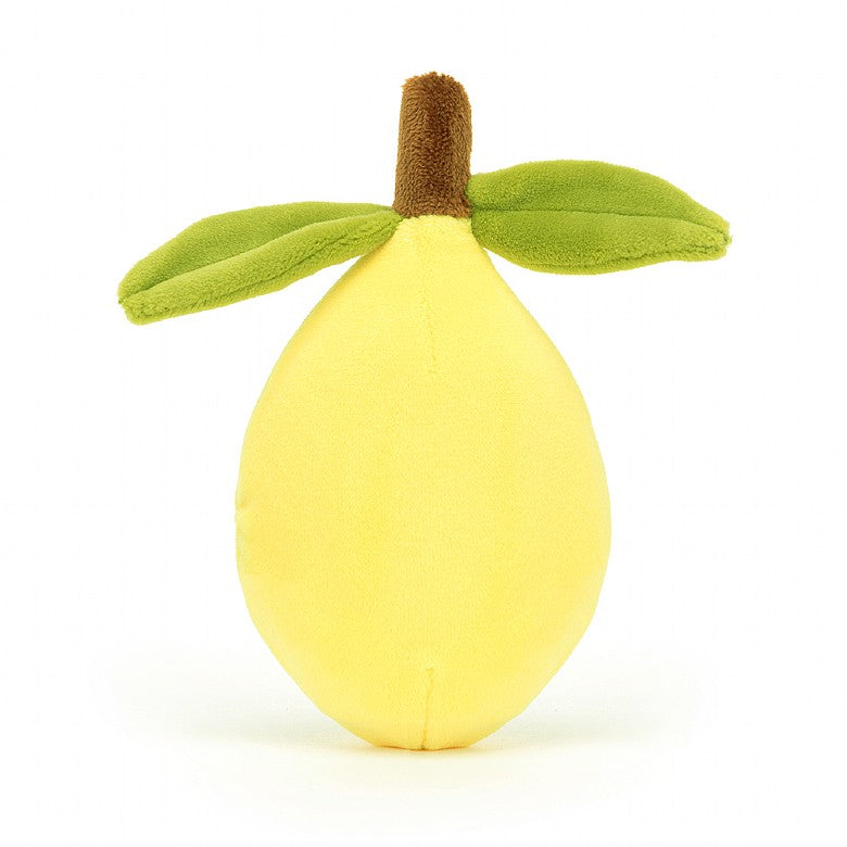 Fabulous Fruit Lemon 14cm