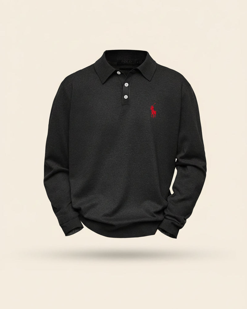 RL Classic Heritage Polo