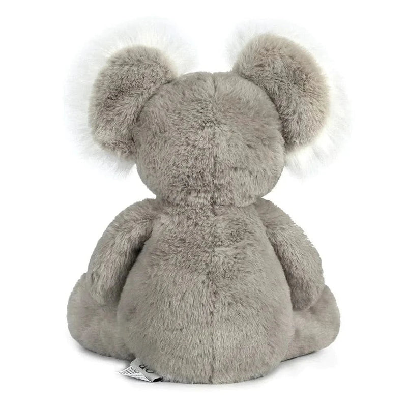 Plush Soft Toy – 35cm Stuffed Animal with Weighted Beads