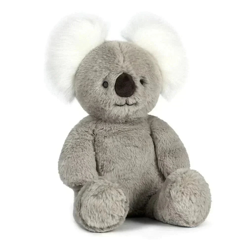 Plush Soft Toy – 35cm Stuffed Animal with Weighted Beads
