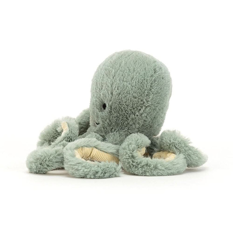 Octopus Plush Toy