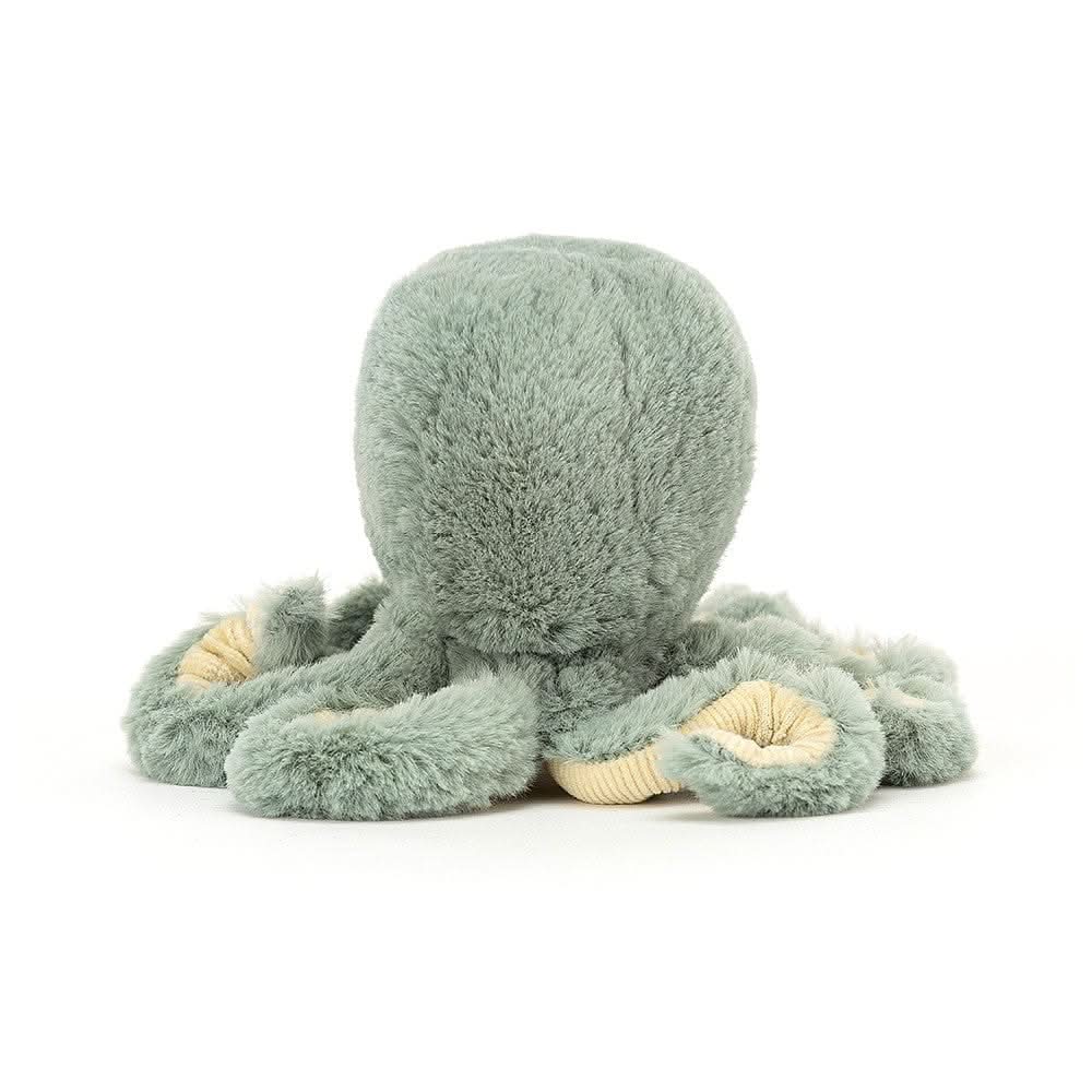 Octopus Plush Toy