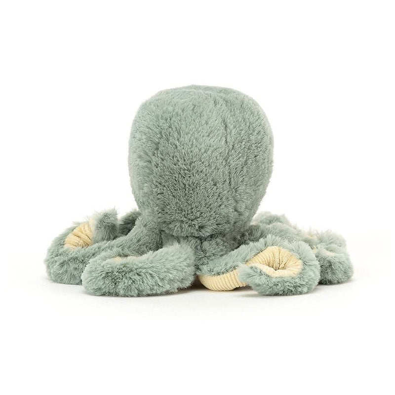 Octopus Plush Toy