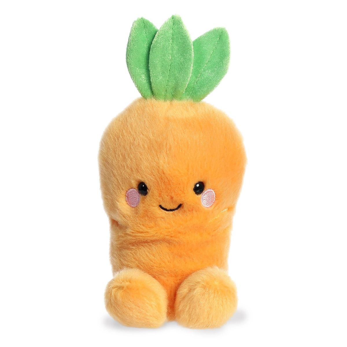 Palm Pal - Carrot 13cm