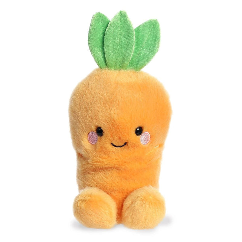 Palm Pal - Carrot 13cm