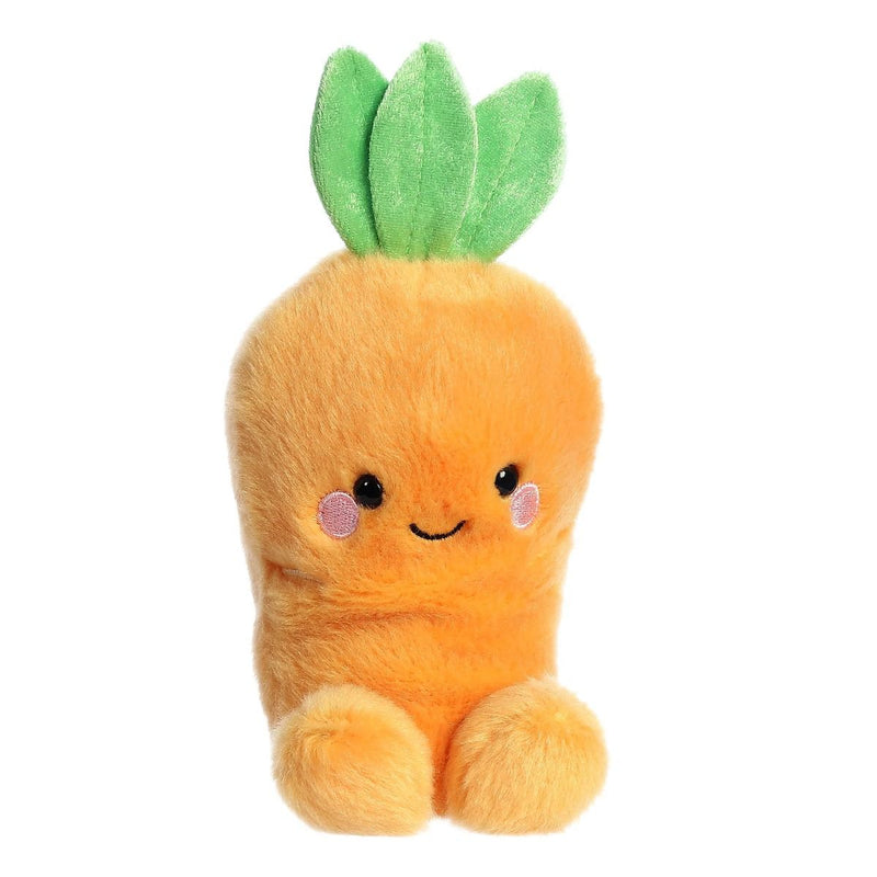 Palm Pal - Carrot 13cm