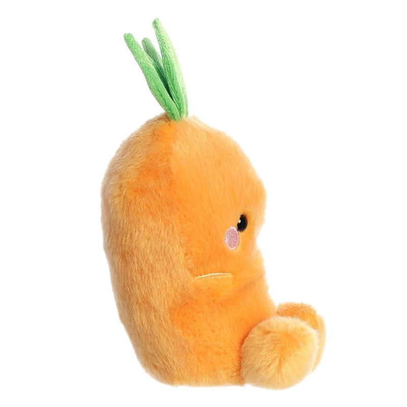 Palm Pal - Carrot 13cm