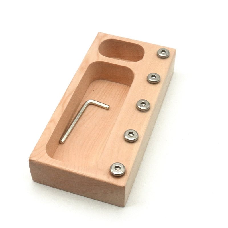 Montessori Material Sensory Toys