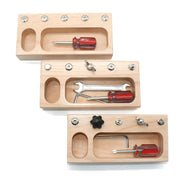 Montessori Material Sensory Toys