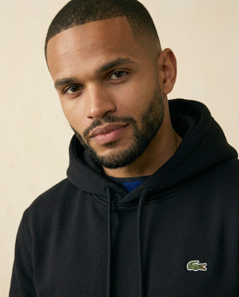 LC Signature Pullover Sweatshirt