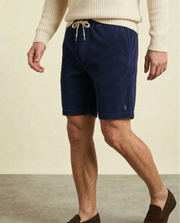 RL Collegiate Corduroy Short