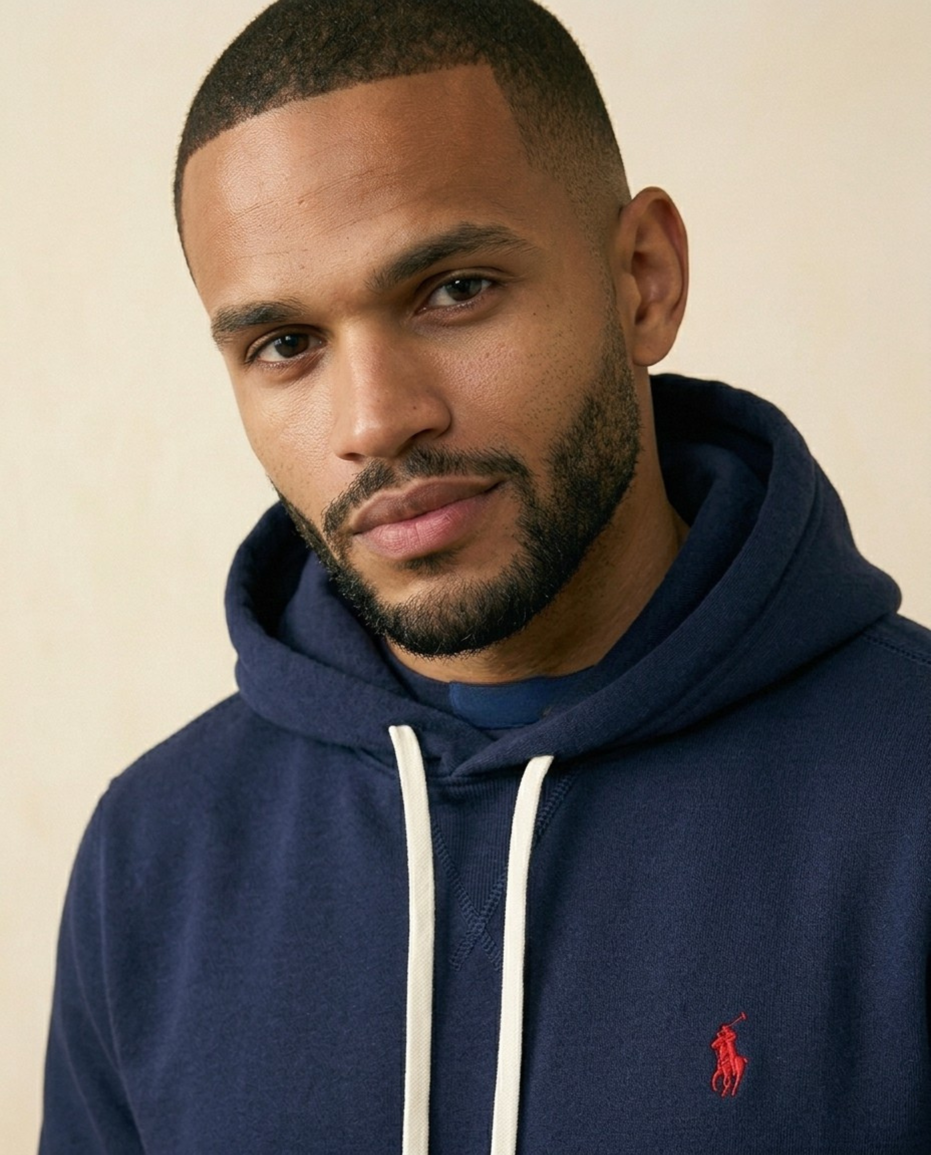 RL Classic Crewneck Sweatshirt Signature