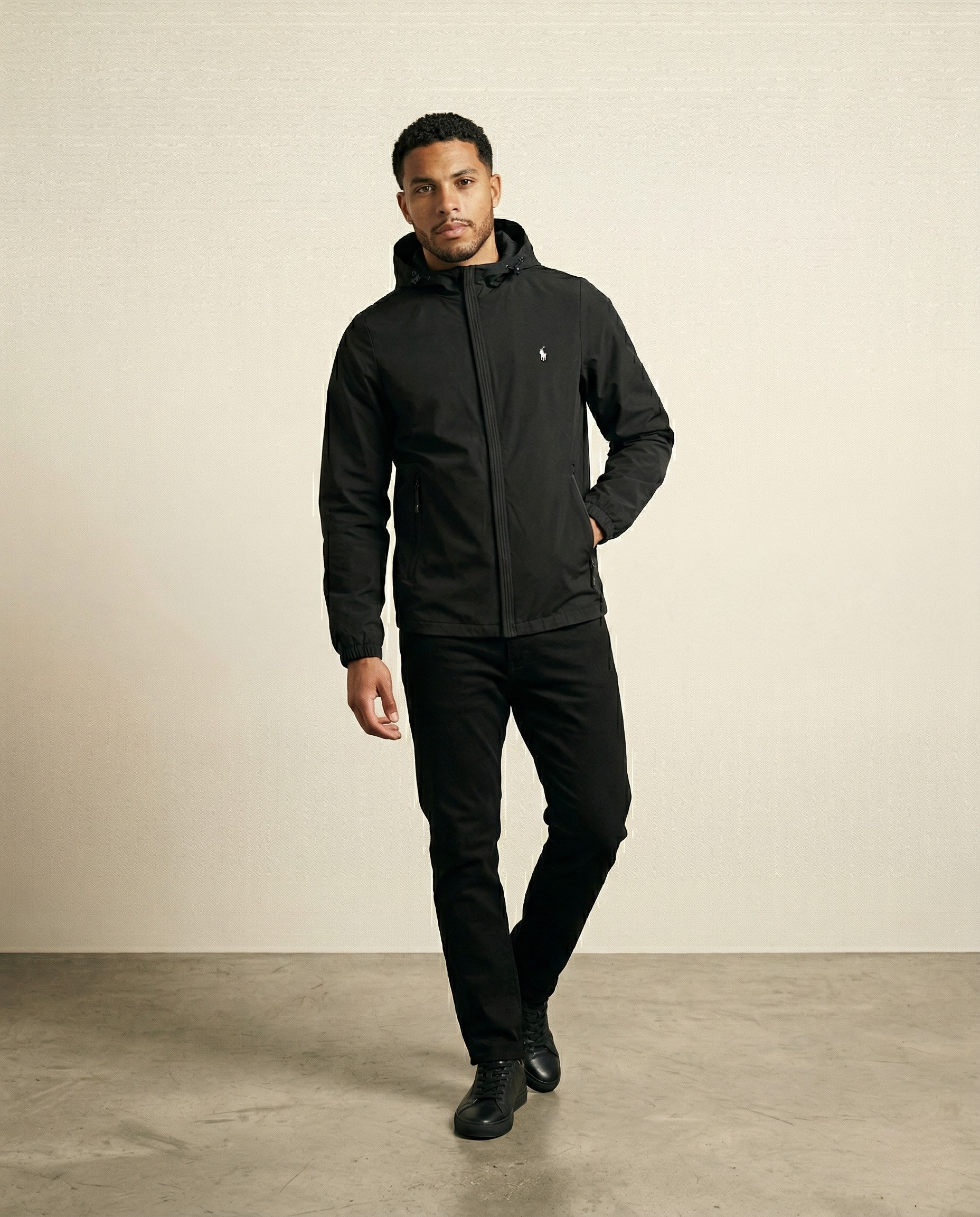 RL Timeless Tailored Essential