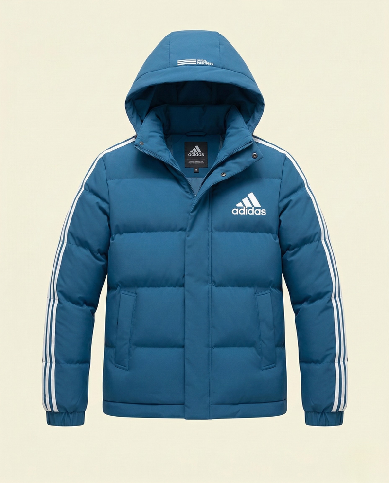 AD - The Bespoke Heritage Jacket