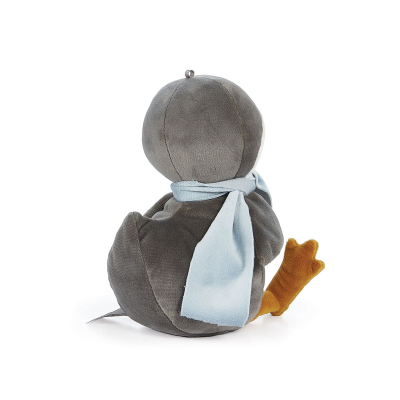 Snowcone Penguin -  Holiday Sweets