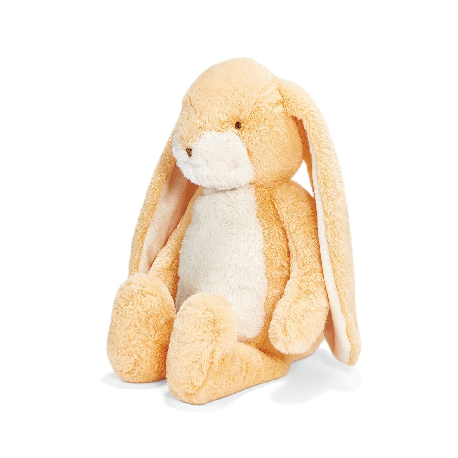 Little Floppy Nibble 12" Bunny- Apricot Cream