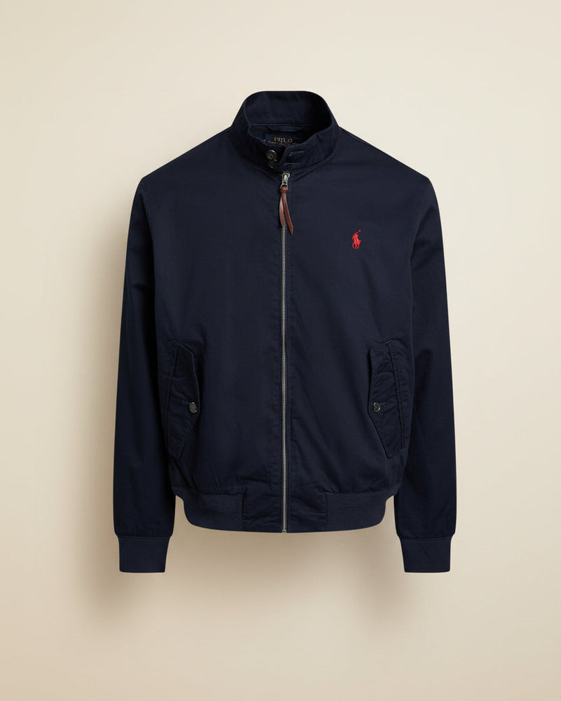RL Classic Bedford Field Jacket